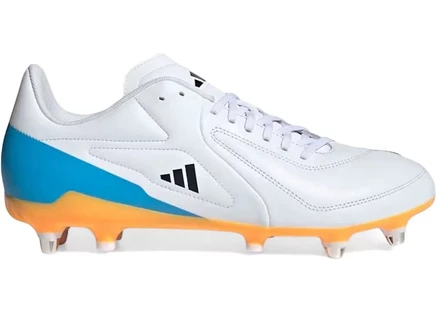adidas RS-15 Elite SG Cloud White Black cloud white/cloud white/core black