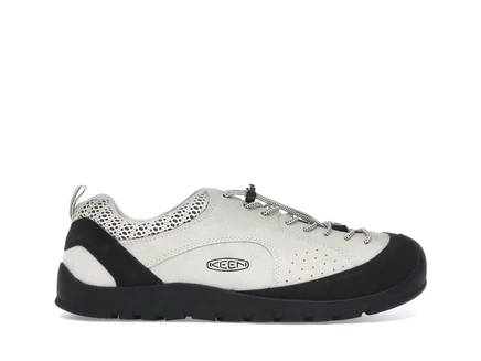 Женские кроссовки Keen Jasper Rocks, бежево-черные