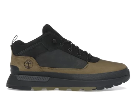 Мужские кроссовки Timberland Field Trekker, оливково-зеленые