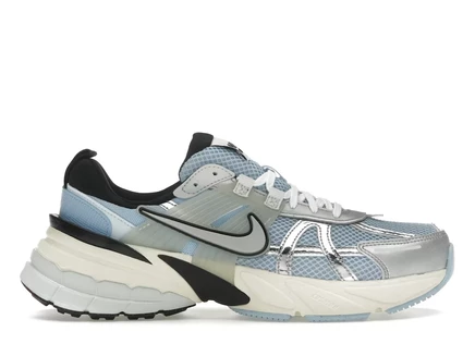 Женские кроссовки Nike V2K Run, синие