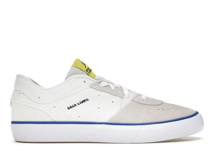 Мужские кроссовки Jordan Series .01 Dear Larry, синие