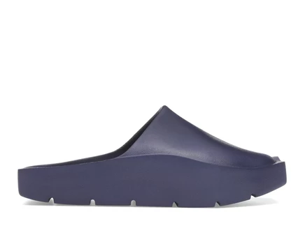 Женские слайды Jordan Hex Slide Mule, Sky J Purple