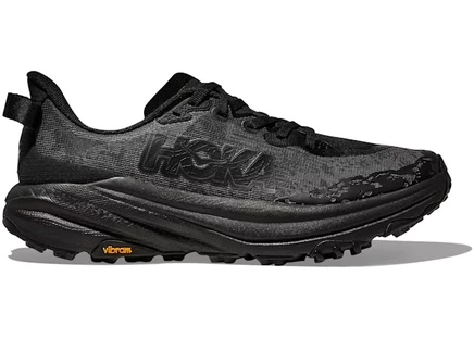 Мужские кроссовки Hoka One One Speedgoat 6, черные