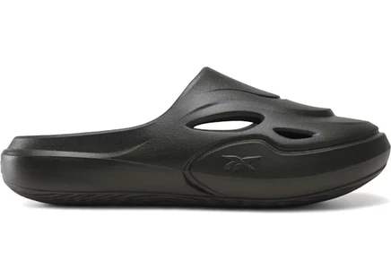 Мужские мюли Reebok DMX Recovery Mules, черные