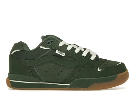 Мужские кроссовки Vans Rowley XLT LX, Douglas Fir