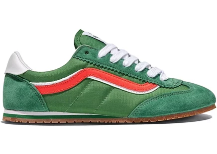 Мужские кеды Vans Super Lowpro, Fairway