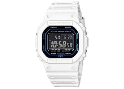 Casio Digital G-Shock DW-B5600SF-7