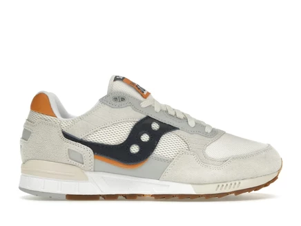 Мужские кроссовки Saucony Shadow 5000 Premium, серо-синие