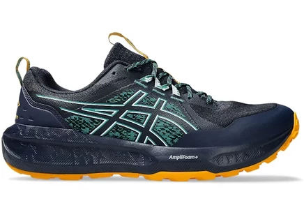 Мужские кроссовки Asics Gel-Sonoma 8, темно-синий/бирюзовый