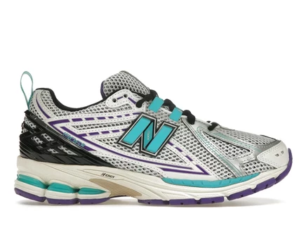 Мужские кроссовки New Balance 1906R Charlotte Hornets
