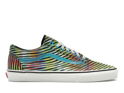 Мужские кеды Vans Old Skool DX Anderson.Paak