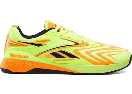 Reebok Nano X5 Edge Digital Lime Black digital lime/black