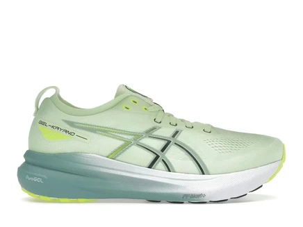 Мужские кроссовки Asics Gel-Kayano 31, мятно-целадоновые