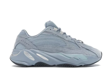 Мужские кроссовки Adidas Yeezy Boost 700 V2, Hospital Blue