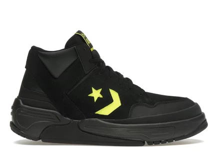 Мужские кроссовки Converse Weapon CX Mid, monster clash