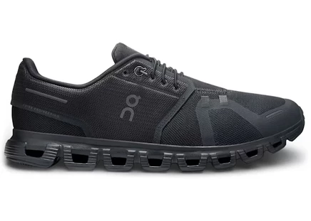 On Running Cloud 6 Black Eclipse black/eclipse