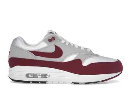 Мужские кроссовки Nike Air Max 1 ′87 Stranger Things
