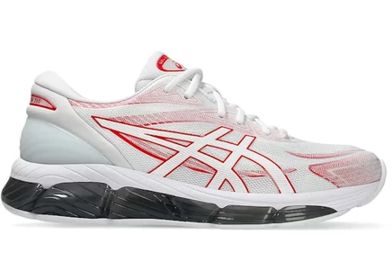 Мужские кроссовки Asics Gel-Quantum 360 VIII, бело-красные