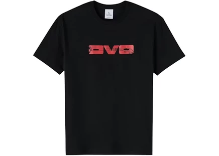Мужская футболка OVO Blade, черная