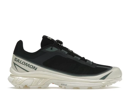 Мужские кроссовки Salomon XT-6 FT, тёмно-сапфировые