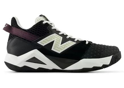 Женские кроссовки new balance coco cg2, черно-белые