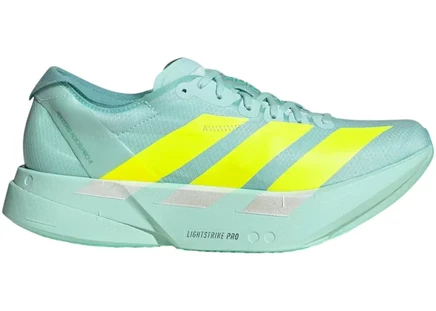 Женские кроссовки Adidas Adizero Adios Pro 4, многоцветные