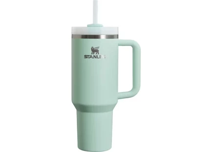 Термокружка Stanley Flowstate Quencher 1,18 л, мятная