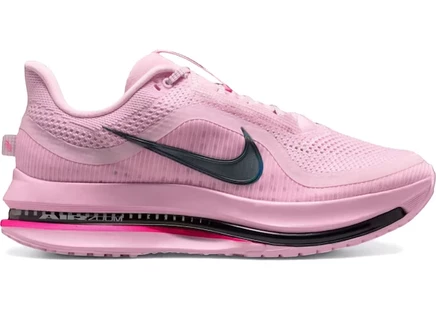 Мужские кроссовки Nike Air Zoom Pegasus Premium, розовые