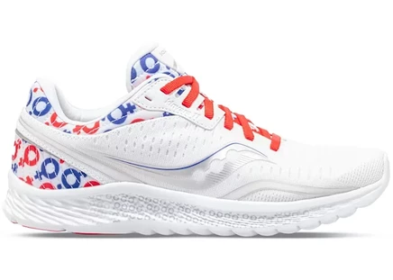Женские кроссовки Saucony Kinvara 11 Prinkshop