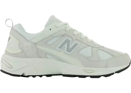 Мужские кроссовки New Balance 878, серые
