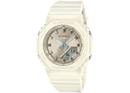 Женские часы Casio G-Shock GMA-P2100ST-7A, золотистые