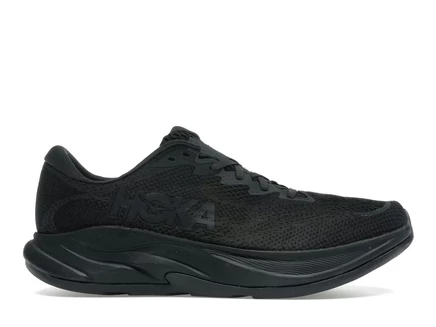 Мужские кроссовки Hoka One One Rincon 4, черные