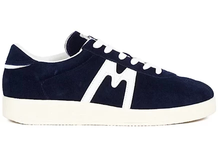 Мужские кроссовки Karhu Trampas, темно-синие/белые