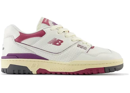 Мужские кроссовки New Balance 550 Scorpio, Sea Salt