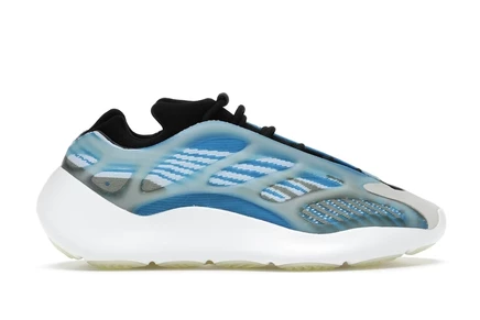Мужские кроссовки Adidas Yeezy 700 V3 Arzareth