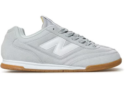 Мужские кроссовки New Balance RC42, гранит/коричневые