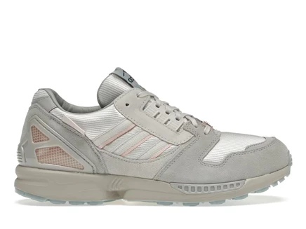 Мужские кроссовки Adidas ZX 8000 Hanami, серые