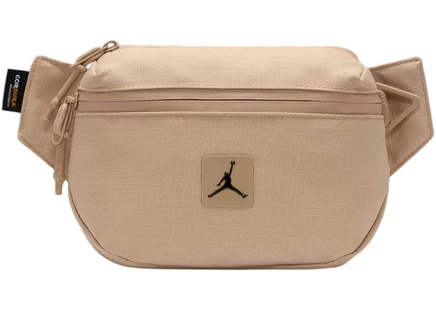 Jordan Franchise Crossbody 2L Bag Legend Medium Brown legend medium brown