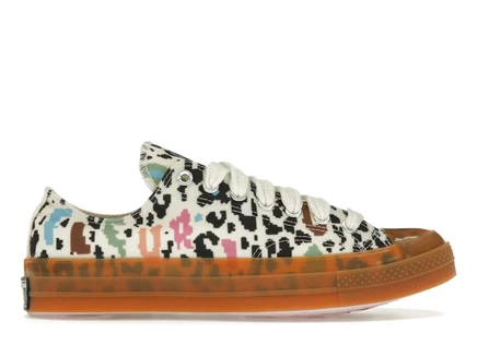 Мужские кеды Converse Chuck Taylor 70, песочные