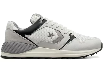 Мужские кеды Converse Wave Trainer, светло-серые/белые