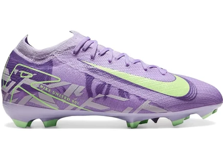 Детские кроссовки Nike Mercurial Vapor 16 Pro FG (GS)