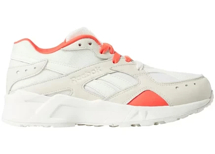 Мужские кроссовки Reebok Aztrek Gigi Hadid, меловые