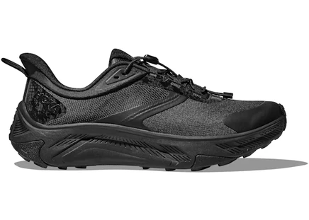 Кроссовки Hoka One One Transport 2, черные