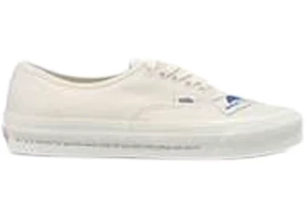 Vans UA OG Authentic LX TTSWTRS White Royal white/royal