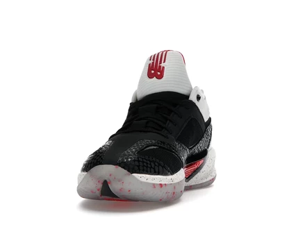 New Balance KAWHI 3 Alpha Predator black/white/red