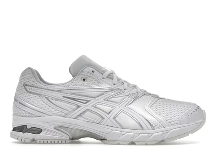 Мужские кроссовки Asics Gel-DS Trainer 14, белые/серебристые