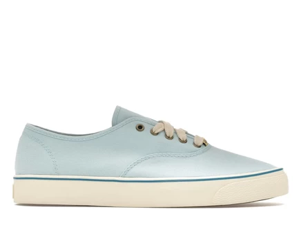 Мужские кроссовки Converse Naut-1 Golf le Fleur, светло-голубые