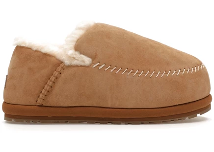 Тапочки UGG Anders, каштановые