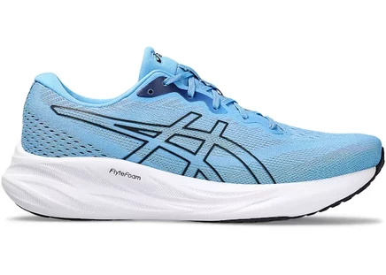 Мужские кроссовки Asics Gel-Pulse 15, Waterscape/черные