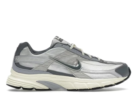Мужские кроссовки Nike Initiator, светло-бежевые/дымчато-серые
